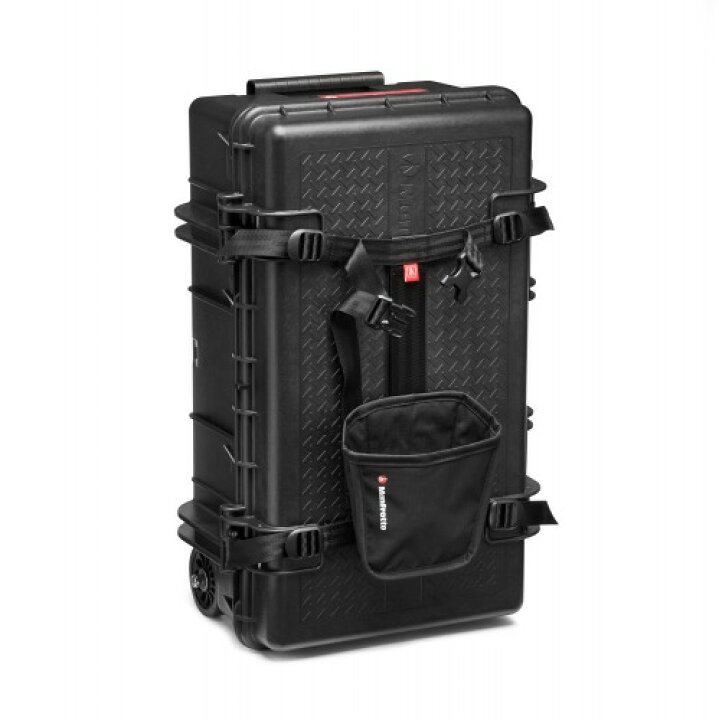 楽天市場】【OUTLET】Manfrotto マンフロット PL ローラーバッグ 