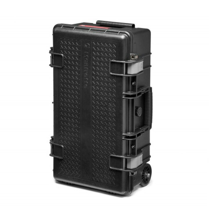 楽天市場】【OUTLET】Manfrotto マンフロット PL ローラーバッグ TOUGH