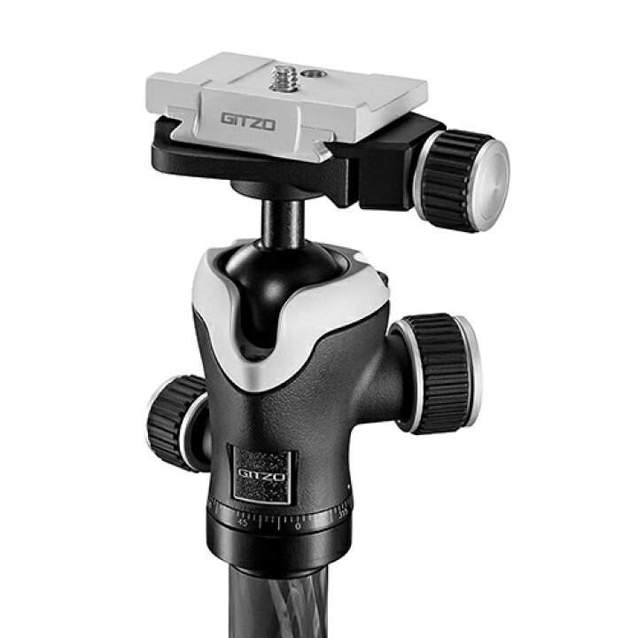 超希少】GITZO オーシャントラベラー三脚キット 1型4段 GK1582OT（楽天 