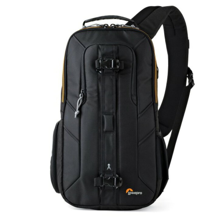 楽天市場】【OUTLET】Loweproロープロ カメラバッグ スリングショット 