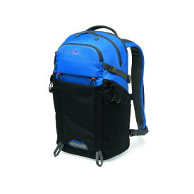 【公式 アウトレット】Lowepro ロープロ フォトアクティブ BP200AW ブルー/ブラック LP37259-PWW カメラバッグ バックパック アウトドア用バッグ