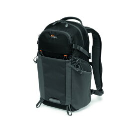 【公式 アウトレット】Lowepro ロープロ フォトアクティブ BP200AW ブラック/グレー LP37260-PWW カメラバッグ バックパック アウトドア用バッグ