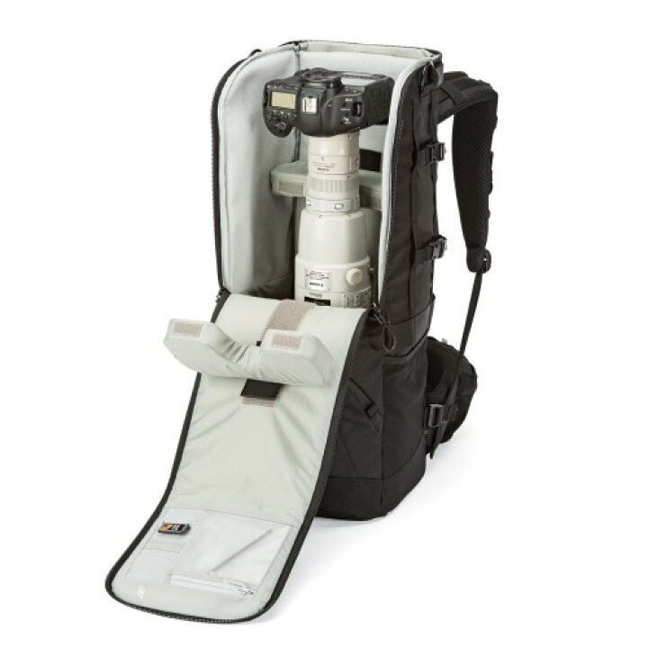 楽天市場】【OUTLET】Loweproロープロ カメラ レンズトレッカー 600 AW 