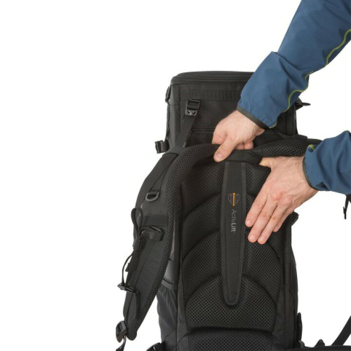 楽天市場】【OUTLET】Loweproロープロ カメラ レンズトレッカー 600 AW 