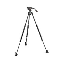 楽天市場】manfrotto (マンフロット) ナイトロテック608ビデオ雲台  