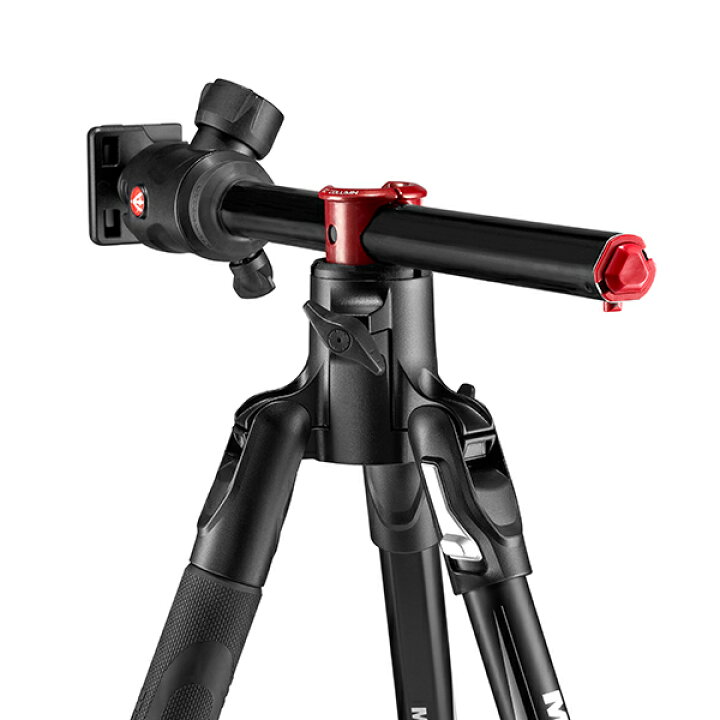 楽天市場】【OUTLET】Manfrotto マンフロット befree GT XPRO  