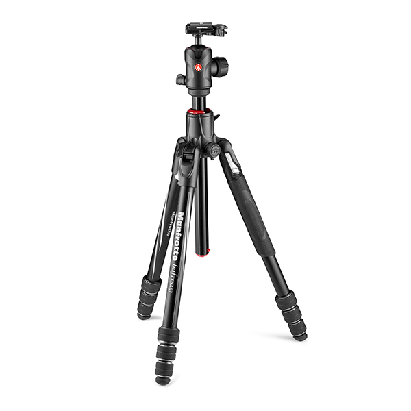 befree ラッピング無料 ご予約品 GT XPRO アルミニウムT三脚キット マンフロット アウトレット Manfrotto MKBFRA4GTXP-BH