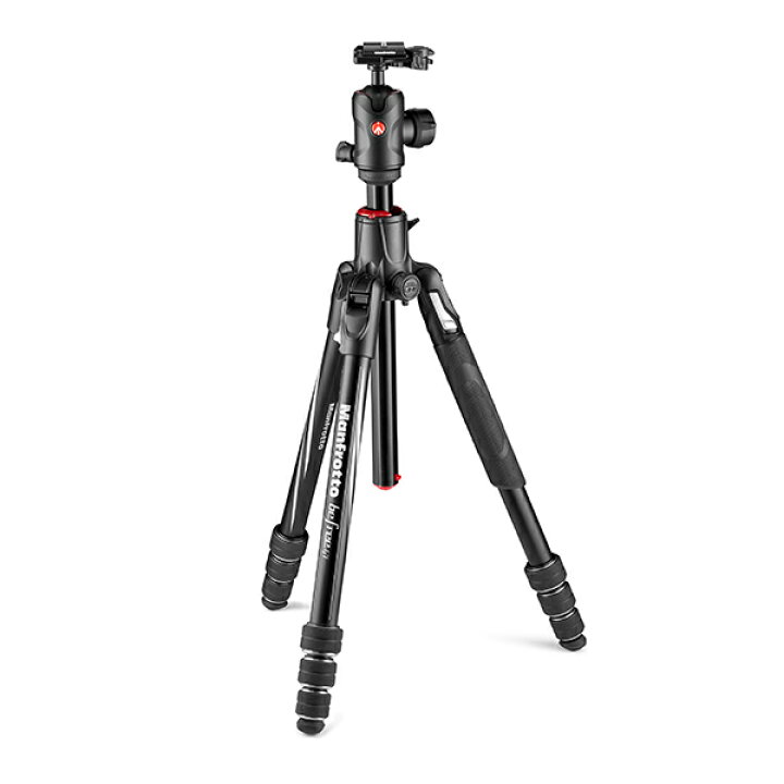 楽天市場】【OUTLET】Manfrotto マンフロット befree GT XPRO  