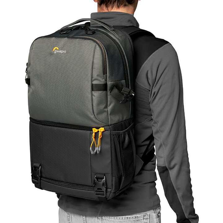 楽天市場】【OUTLET】Loweproロープロ カメラバッグ ファストパック 