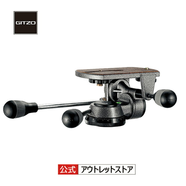楽天市場】【公式 展示中古品Bランク】Gitzo ジッツオ ロー 