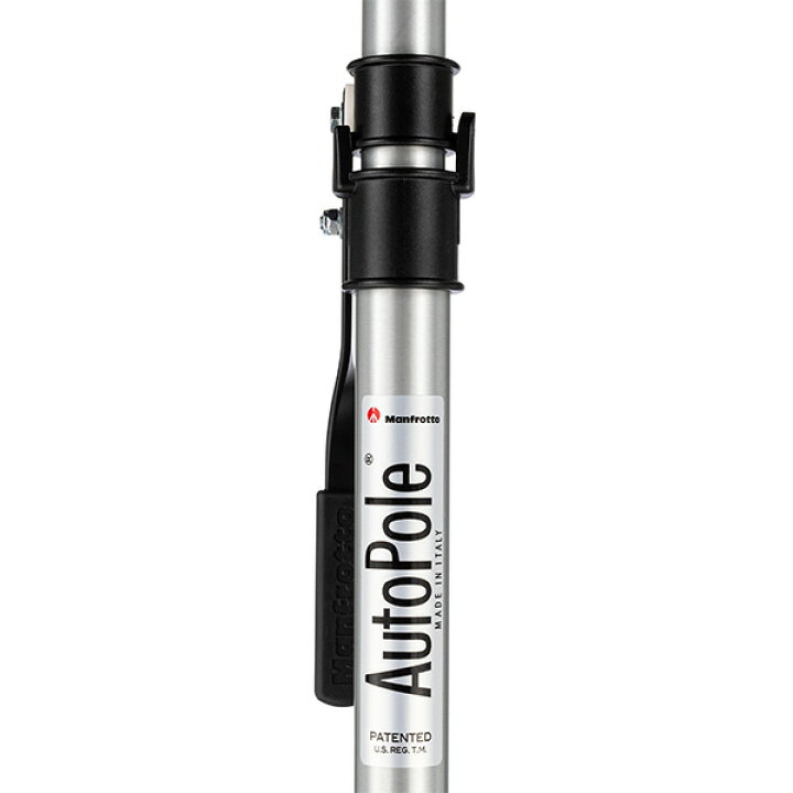 楽天市場】【OUTLET】Manfrotto マンフロット オートポール 210cm 