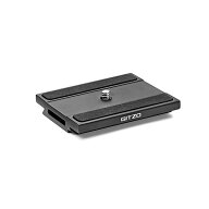 【OUTLET】Gitzo ジッツオ クイックリリースプレートDラバー付き GS5370DR【アウトレット】