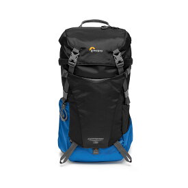 【公式 展示中古品Bランク】Lowepro ロープロ フォトスポーツ BP 15L AW III ブルー LP37340-PWW