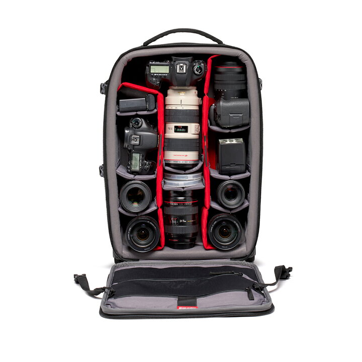 楽天市場】【OUTLET】Manfrotto マンフロット Advanced ローラーバッグ 