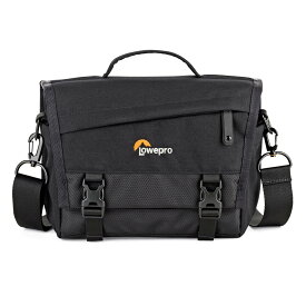 【公式 アウトレット】Lowepro ロープロ m-Trekker SH 150 (Black) LP37161-PWW