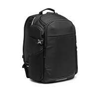 【OUTLET】Manfrotto マンフロット Advanced Befree バックパック III MB MA3-BP-BF カメラバッグ｜背面…