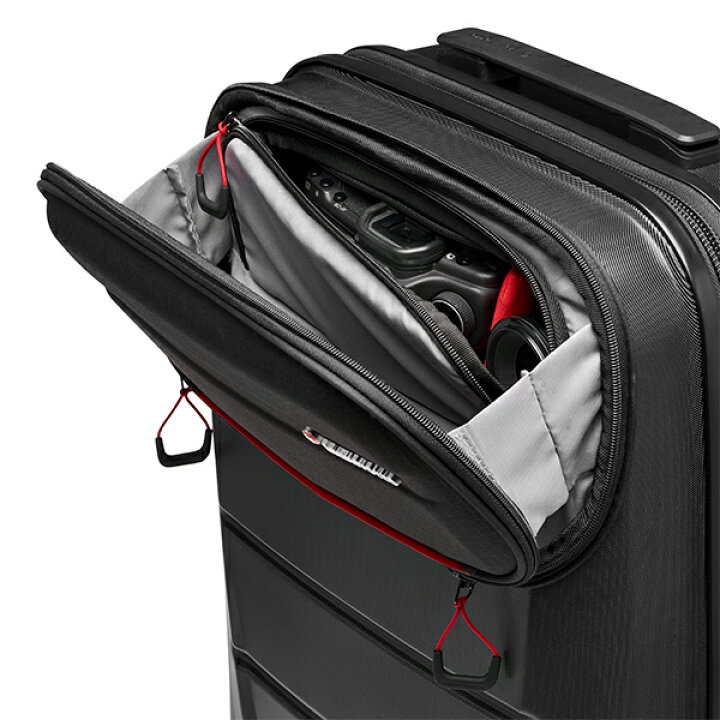 楽天市場】【OUTLET】Manfrotto マンフロット PL ローラーバッグ 