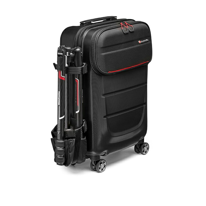 楽天市場】【OUTLET】Manfrotto マンフロット PL ローラーバッグ 