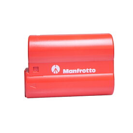 【公式 アウトレット】Manfrotto マンフロット Pro バッテリー HLX-EL15HP MANPROBATN