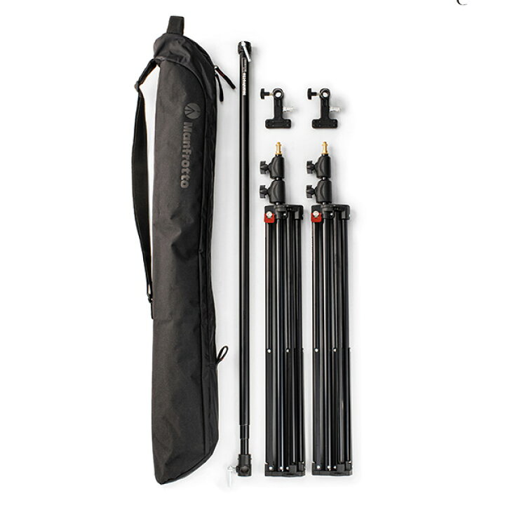 楽天市場】【OUTLET】Manfrotto マンフロット 背景紙サポートシステム  