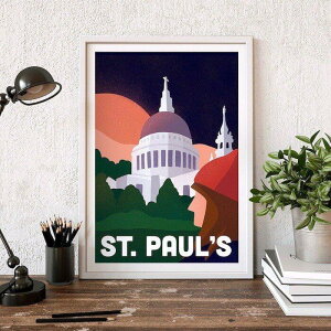 St Paul's Cathedral A3 A[g |X^[ Zg|[吹 k CXg iF  z ό [bp |bv Jt rO CeA IV  JtF gC 킢 ze 