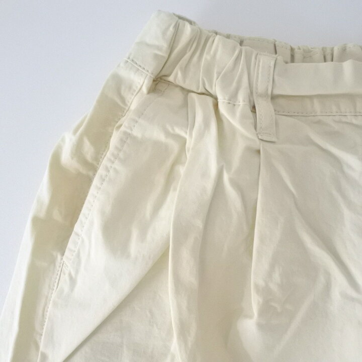 楽天市場】タイプライター サーカス ワイド シルエット パンツ (オフ  