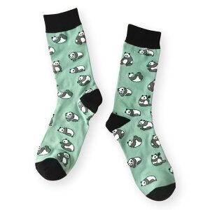 �p���_ �����Y �\�b�N�X �C�� ���� PANDA MENS SOCKS SOX �J���t�� ������ �I�V���� �h�� ���� �R�[�f�B�l�C�g ���킢�� ���� �L���[�g �N���[�\�b�N�X �t�@�b�V����