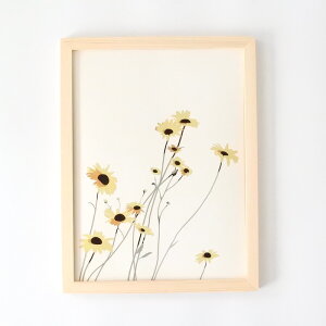 Kristen Boydstun Yellow Wildflowers Art Print (12×16 inch) t[t A[g |X^[ CG[ Cht[ F  h[CO k ؍ G CXg rO IV  JtF gC 