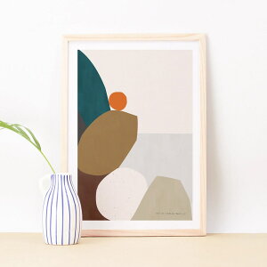 AU BORD DE LA MER wall art Print A3 A[g |X^[ A[g R k rO Lb` |bvA[g Ǌ| JtF gC Vv   킢 CXg A[gvg J