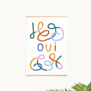 Oui wall art Print A3 A[g |X^[ ^C|OtB bZ[W DOG k CeA |bvA[g Ǌ| Vv   킢 CXg A[gvg Jt i` 