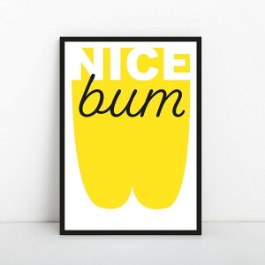 Nice bum Print A4 A[g |X^[ ^C|OtB CG[ YELLOW F iCX Vv p [A t k rO IV  JtF gC TC ze   Ǌ| bZ