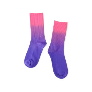 �O���f�[�V���� ���� �\�b�N�X�i�p�[�v���j �C�� �����Y ���f�B�[�X IMPORT POP SOCKS �� �t�F�X �A�E�g�h�A ��������