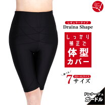 楽天市場】ドレナージュ スパッツ（インナー・下着・ランジェリー 