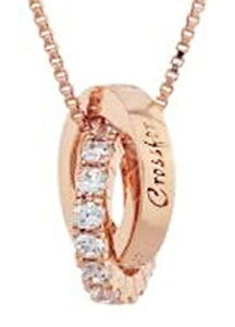 NXtH[j[[N fB[X lbNX Vo[  y_g sNS[h J[iCFN-YP228Pj NXtH[ WG[ Crossfor Newyork L[rbNWRjA ANZT[