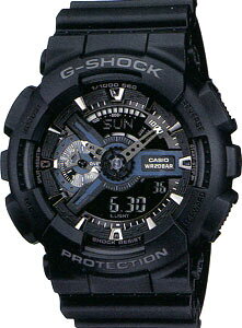 JVI GVbN G-SHOCK X|[cEHb` 20Ch fW^ AiO rv g-shock (GA-110-1BJF) xv@\ 1/1000b XgbvEHb` JEg_E^C}[ LED Cgt jOE