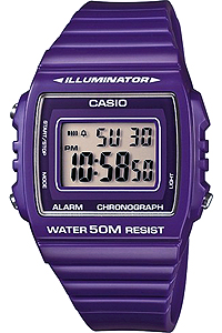 カシオ スポーツウォッチ 5気圧防水 メンズ デジタル 腕時計 