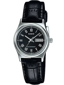 JVI 퐶h fB[X AiO rv t j J_[ Vo[  (SD15AUP-405BKBK) ₷ [} ubN  vxg U[ voh CO CASIO LADYS ANALOG 