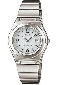 JVI dgv X|[cEHb` 5Ch AiO \[[dg rv fB[X tJ_[ (WV10OC02) rv  ₷ zCg  ArA dg\[[ CASIO LADYS ANA