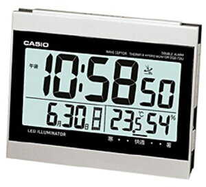 JVI dgv uv fW^ ڊo܂v  Vo[  (CL15JU13SLV) ₷ ^t t j J_[ x xv A[ Xk[Y@\ LED Cgt CASIO Â d