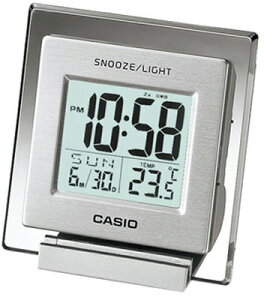 JVI gxNbN RpNg uv  fW^ ڊo܂viSCL16FB14SLVj A[ Xk[Y@\ t j J_[ xv LED Cgt ₷ ^t CASIO 