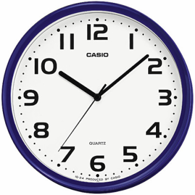 壁掛け時計 ブルーの人気商品・通販・価格比較 - 価格.com