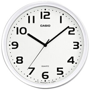 JVI Ǌ|v AiO |v RpNg  zCg  (SCL19AP03) Vv ₷ ArA 3j ANALOG WALL CLOCK ^ |v EH[NbN