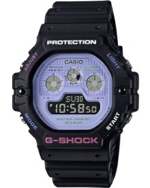 カシオ G-SHOCK スポーツウォッチ 20気圧防水 メンズ デジタル 腕時計 Gショック 限定モデル (DW-5900DN-1JF) ストップウォッチ カウントダウンタイマー ELライト付き ランニングウォッチ カシオ マラソン ランニング 時計 アウトドアウォッチ