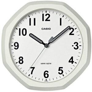 JVI dgv Ǌ|v AiO |v  zCg   ArA (CL21FB02WHT)  ₷ LED Cgt CASIO bj Ȃ bj~@\ dg|v Â