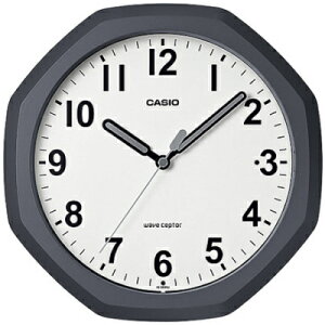 JVI dgv Ǌ|v AiO |v  zCg   ArA (CL21FB03GRY)  ₷ LED Cgt CASIO bj Ȃ bj~@\ dg|v Â