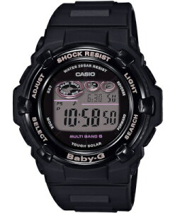 JVI X|[cEHb` BABY-G dgv 20Ch fW^ \[[dg rv ubN  (BGR-3000UCB-1JF) dg\[[ XgbvEHb` JEg_E^C}[ LED Cgt j