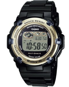 JVI X|[cEHb` BABY-G dgv 20Ch fW^ \[[dg rv ubN  (BGR-3003U-1JF) dg\[[ XgbvEHb` JEg_E^C}[ LED Cgt j