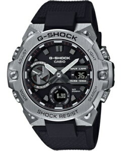 JVI G-SHOCK X|[cEHb` 20Ch Y fW^ AiO rv  ubN  (GST-B400-1AJF) XgbvEHb` JEg_E^C}[ oCN@\ LED Cgt