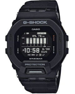JVI G-SHOCK X|[cEHb` 20Ch fW^ rv  ₷ X}[gEHb` (GBD-200-1JF) oCN@\ oCu[V@\ XgbvEHb` ^C}[ LED Cgt