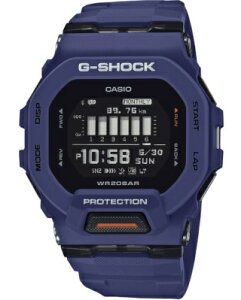 JVI G-SHOCK X|[cEHb` 20Ch fW^ rv  ₷ X}[gEHb` (GBD-200-2JF) oCN@\ oCu[V@\ XgbvEHb` ^C}[ LED Cgt
